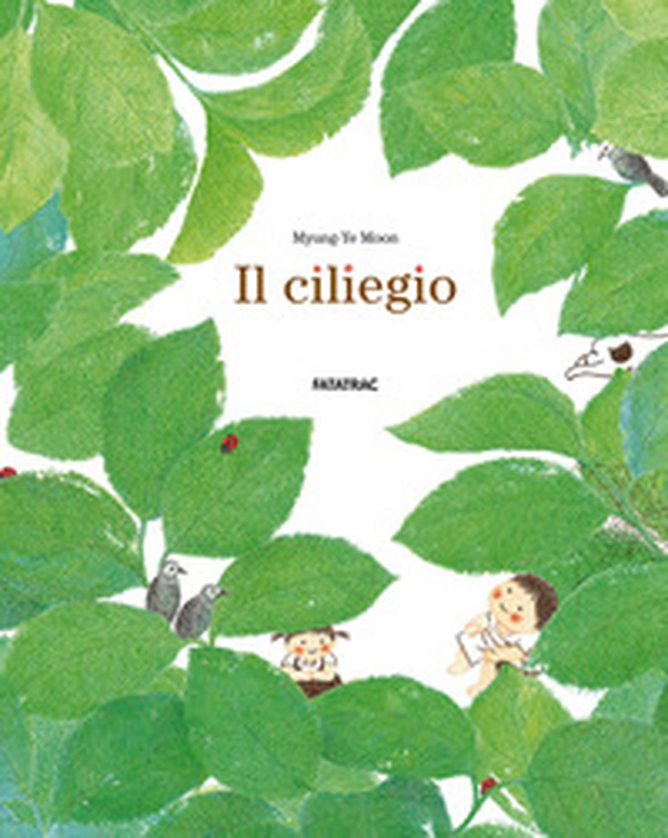Il ciliegio - Librerie.coop Il ciliegio - Librerie.coop
