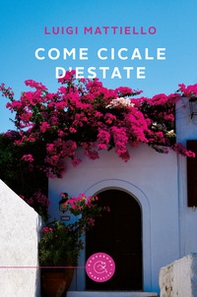 Come cicale d'estate - Librerie.coop