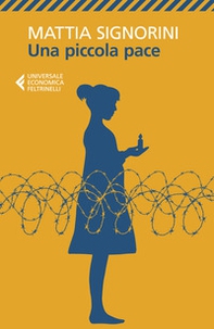 Una piccola pace - Librerie.coop