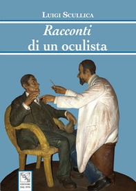 Racconti di un oculista - Librerie.coop