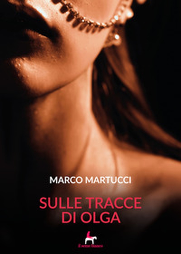 Sulle tracce di Olga - Librerie.coop Sulle tracce di Olga - Librerie.coop