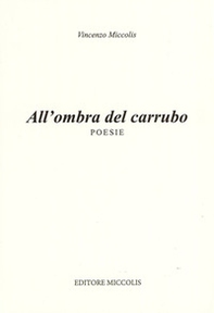 All'ombra del carrubo - Librerie.coop