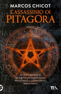 L'assassinio di Pitagora - Librerie.coop