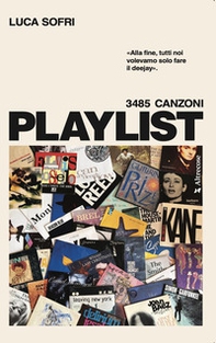 Playlist - Librerie.coop