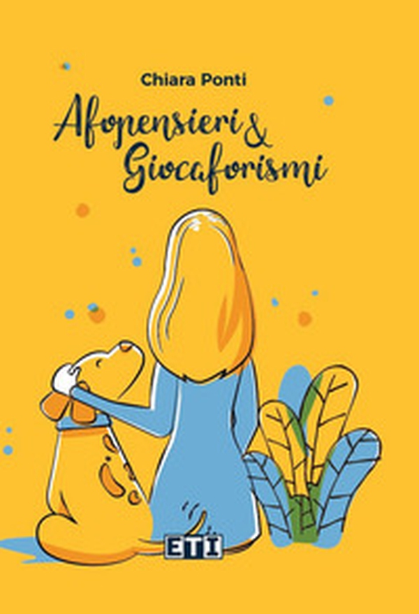 AFOPensieri e GIOCAForismi. Aforismi, pensieri e giochi di parole - Librerie.coop AFOPensieri e GIOCAForismi. Aforismi, pensieri e giochi di parole - Librerie.coop