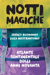 Notti magiche - Librerie.coop