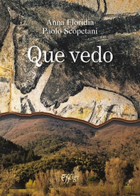 Que vedo - Librerie.coop Que vedo - Librerie.coop