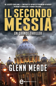 Il secondo Messia - Librerie.coop