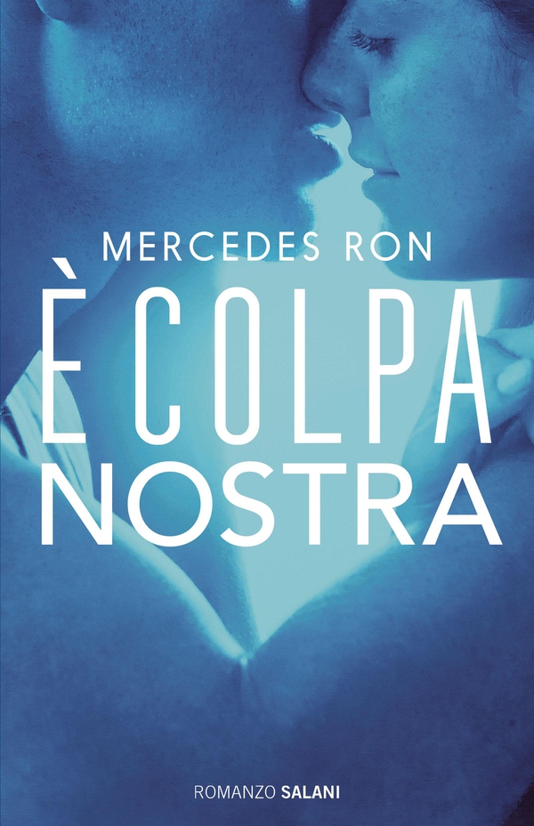 È colpa nostra - Librerie.coop È colpa nostra - Librerie.coop