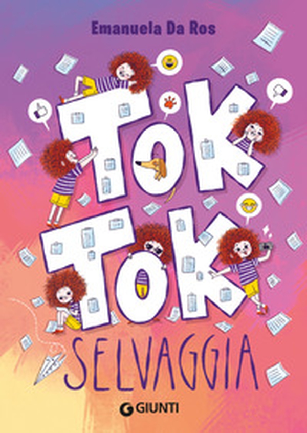 Tok Tok Selvaggia - Librerie.coop Tok Tok Selvaggia - Librerie.coop