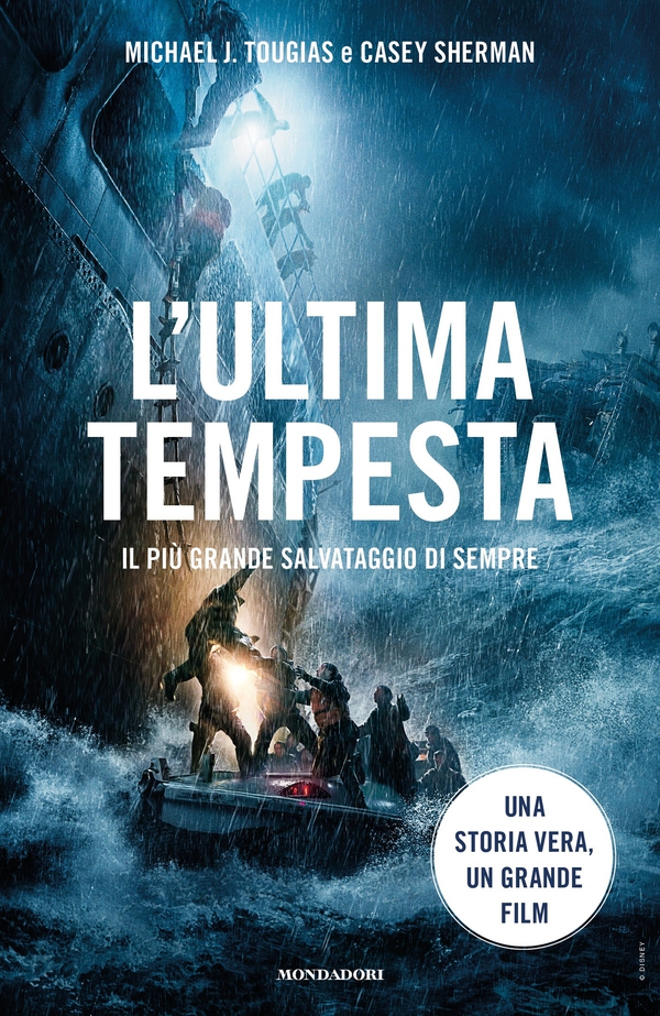L'ultima tempesta - Librerie.coop L'ultima tempesta - Librerie.coop