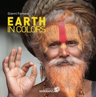 Earth in colors - Librerie.coop