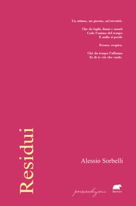 Residui - Librerie.coop