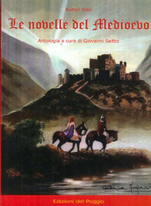 Le novelle del Medioevo - Librerie.coop Le novelle del Medioevo - Librerie.coop