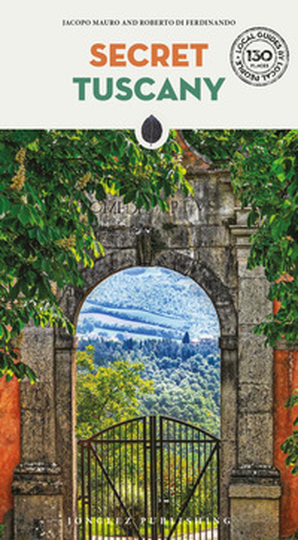 Secret Tuscany - Librerie.coop
