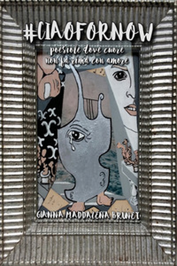 #ciaofornow - Librerie.coop #ciaofornow - Librerie.coop