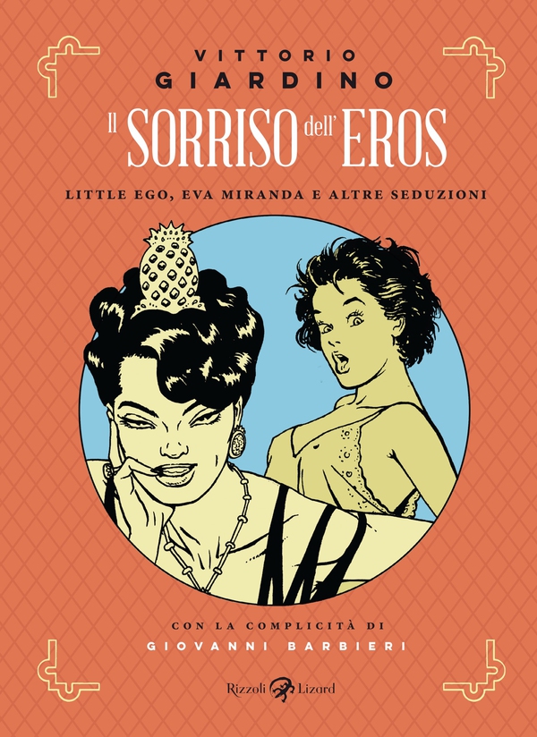 Il sorriso dell'eros - Librerie.coop Il sorriso dell'eros - Librerie.coop