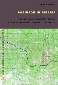Robinson in Siberia - Librerie.coop