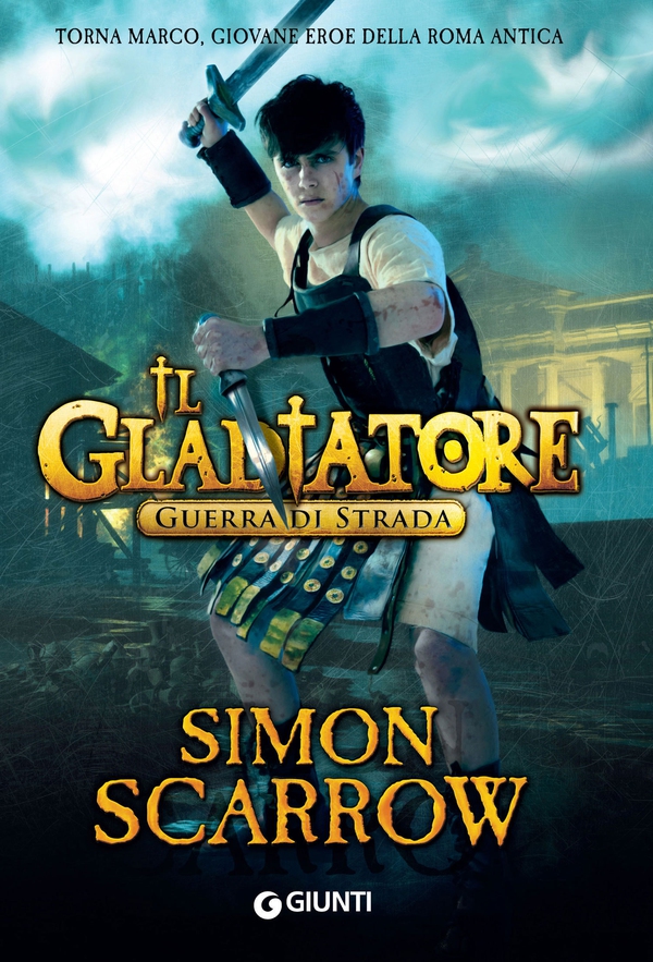Il Gladiatore. Guerra di strada - Librerie.coop Il Gladiatore. Guerra di strada - Librerie.coop