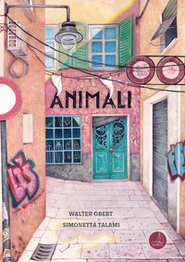 Animali - Librerie.coop Animali - Librerie.coop