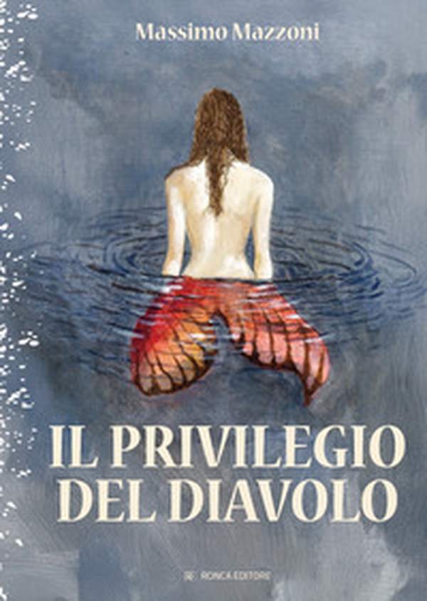 Il privilegio del diavolo - Librerie.coop