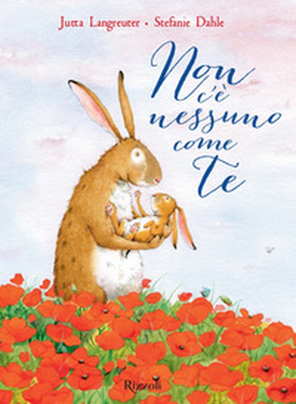 Non c'è nessuno come te - Librerie.coop Non c'è nessuno come te - Librerie.coop
