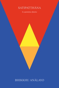 Satipatthana. Il cammino diretto - Librerie.coop