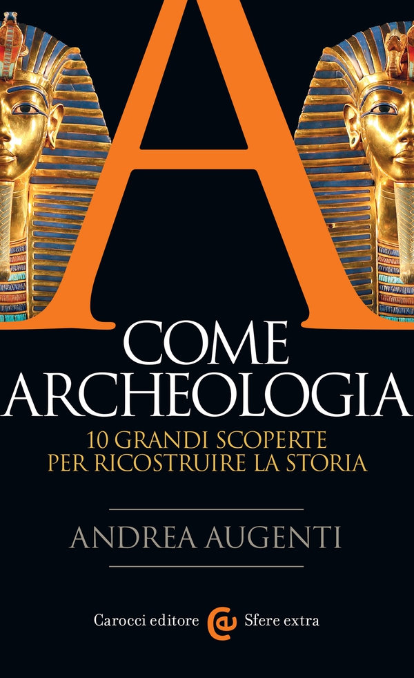 A come archeologia - Librerie.coop A come archeologia - Librerie.coop