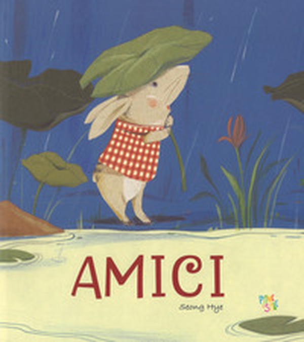 Amici - Librerie.coop Amici - Librerie.coop