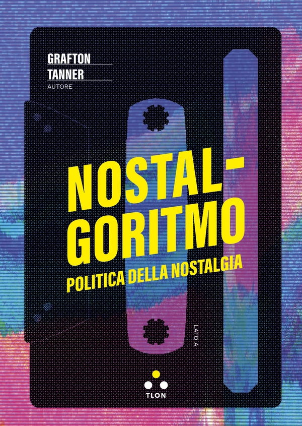 Nostalgoritmo - Librerie.coop Nostalgoritmo - Librerie.coop