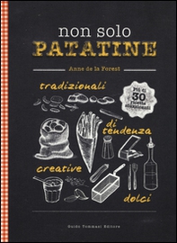 Non solo patatine - Librerie.coop