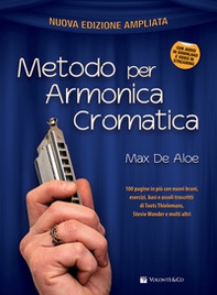 Metodo per armonica cromatica. Livello principiante, medio, avanzato - Librerie.coop