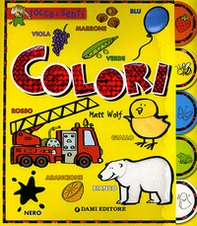 Colori - Librerie.coop