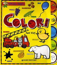 Colori - Librerie.coop Colori - Librerie.coop