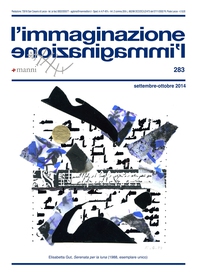 l'immaginazione 283 - Librerie.coop