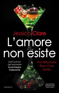 L'amore non esiste - Librerie.coop L'amore non esiste - Librerie.coop