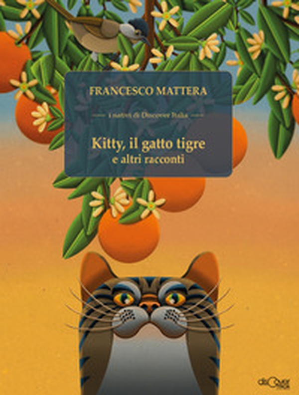 Kitty, il gatto tigre e altri racconti - Librerie.coop Kitty, il gatto tigre e altri racconti - Librerie.coop
