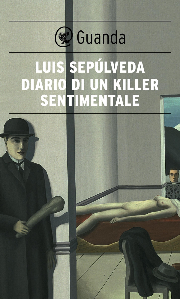 Diario di un killer sentimentale - Librerie.coop Diario di un killer sentimentale - Librerie.coop