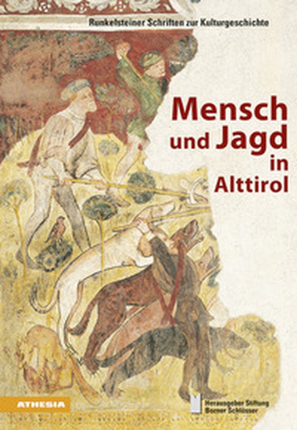 Mensch und Jagd in Alttirol - Librerie.coop Mensch und Jagd in Alttirol - Librerie.coop