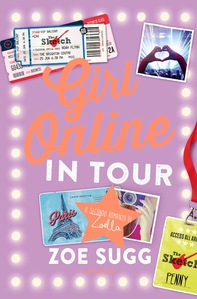 Girl online in tour - Librerie.coop Girl online in tour - Librerie.coop