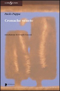 Cronache venete - Librerie.coop