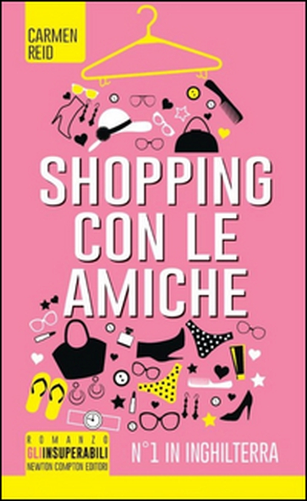 Shopping con le amiche - Librerie.coop Shopping con le amiche - Librerie.coop