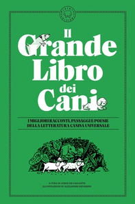 Il grande libro dei cani - Librerie.coop