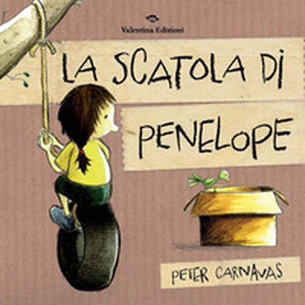 La scatola di Penelope - Librerie.coop La scatola di Penelope - Librerie.coop