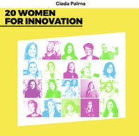20 women for innovation - Librerie.coop