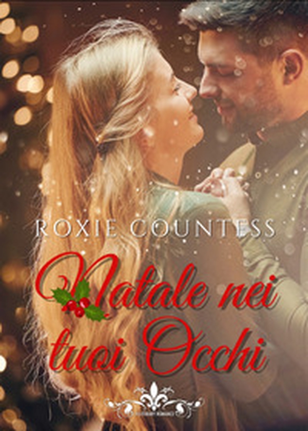 Natale nei tuoi occhi - Librerie.coop Natale nei tuoi occhi - Librerie.coop