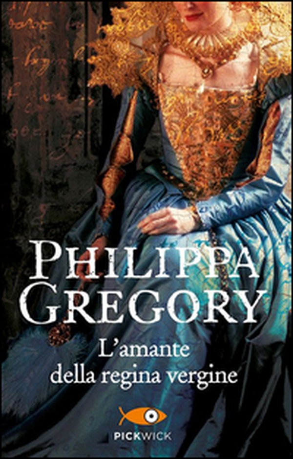 L'amante della regina vergine - Librerie.coop L'amante della regina vergine - Librerie.coop