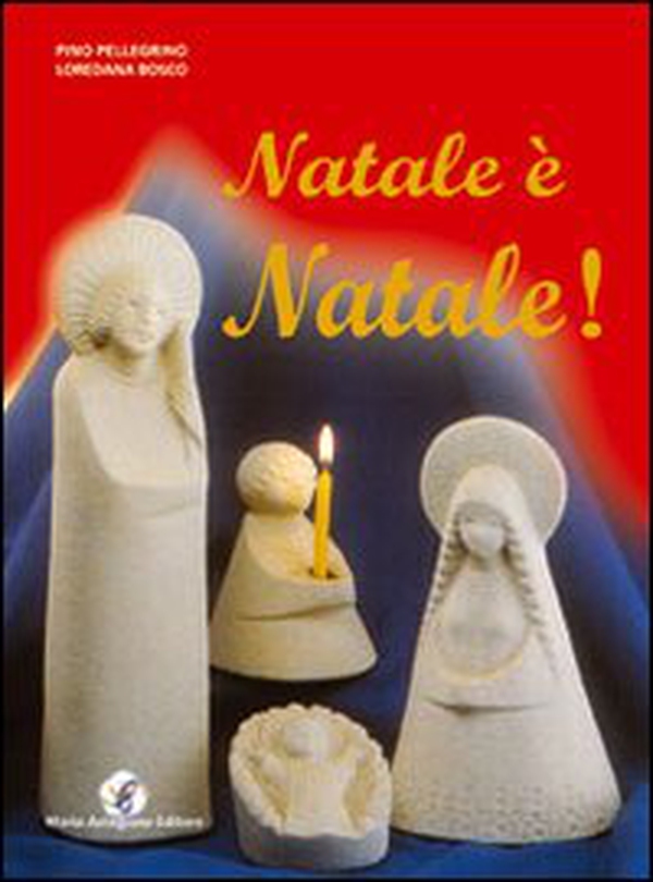 Natale è Natale! - Librerie.coop Natale è Natale! - Librerie.coop