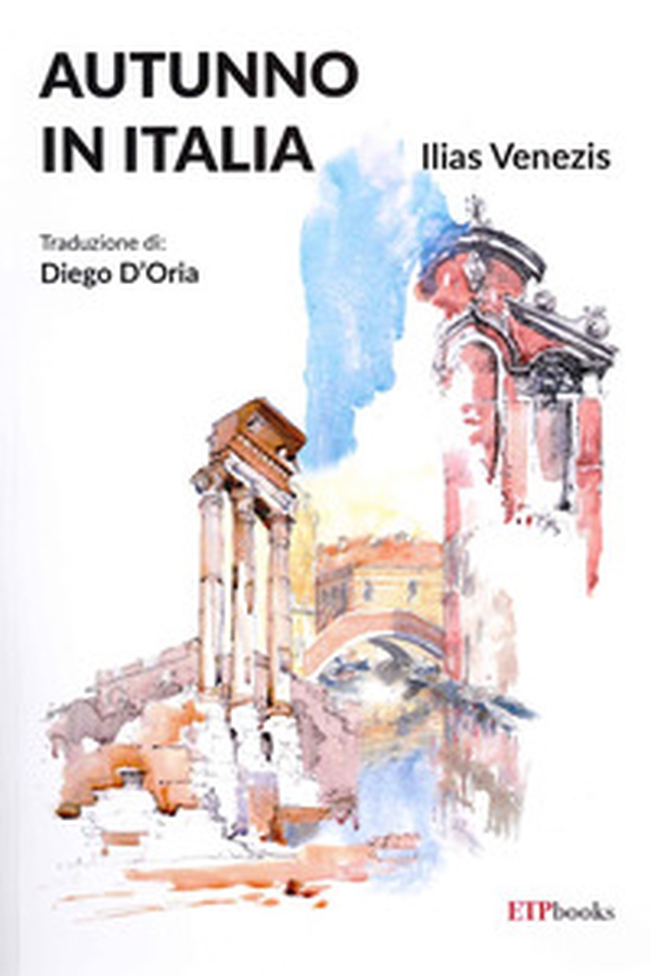 Autunno in Italia - Librerie.coop Autunno in Italia - Librerie.coop