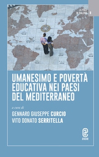 Umanesimo e povertà educativa nei paesi del Mediterraneo - Librerie.coop